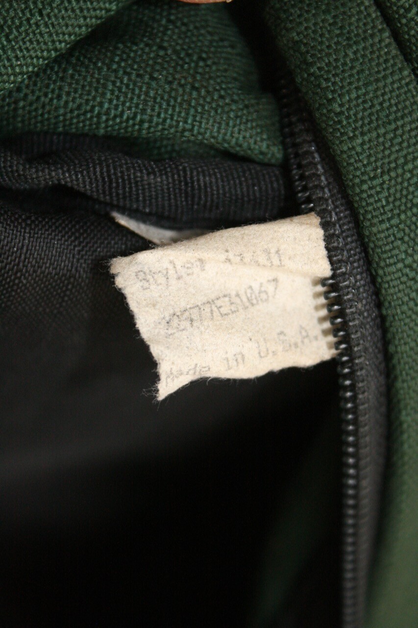VTG JANSPORT Hiking School Backpack. Classic Design Made in USA