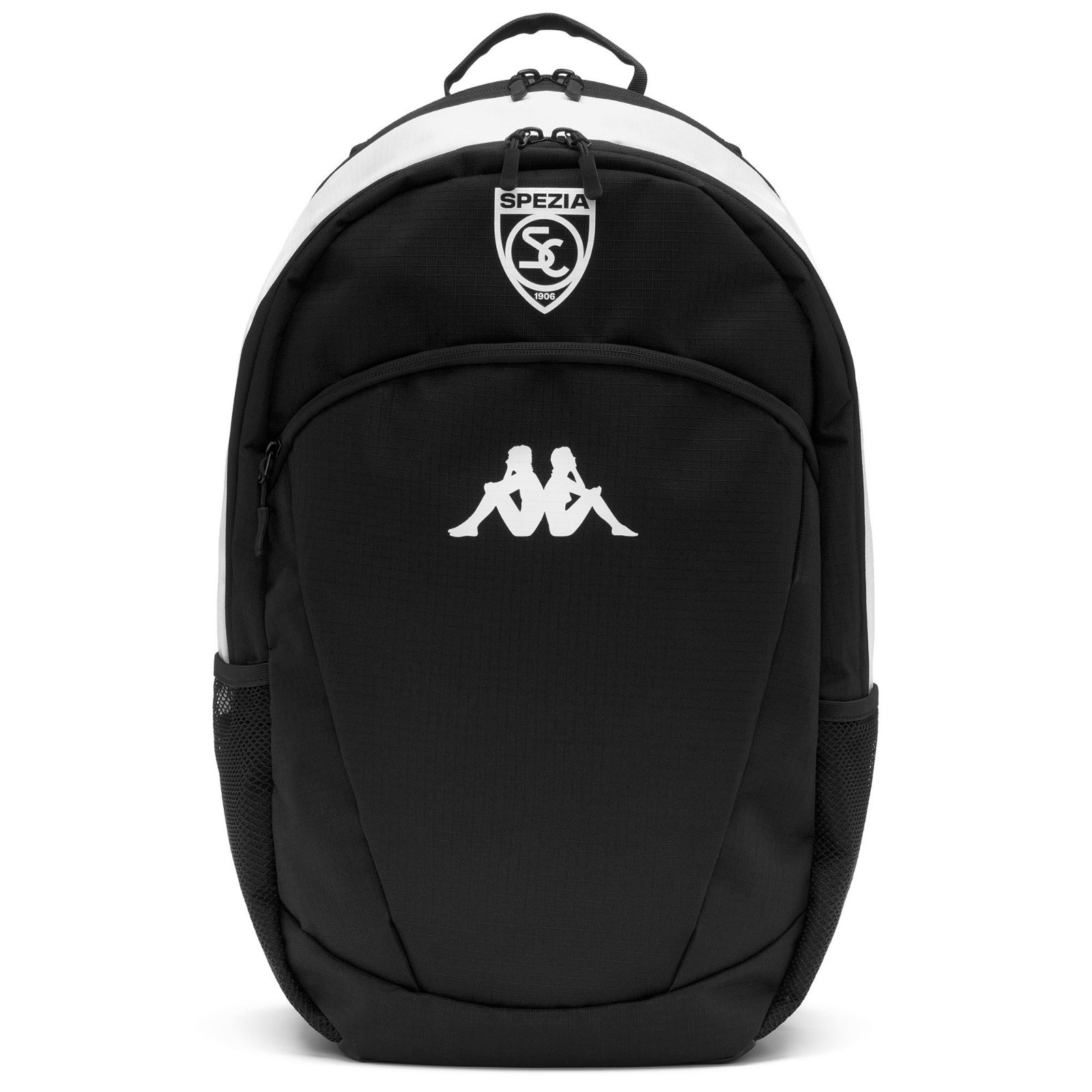 OFFICIAL unisex RIPSTOP AC SPICE BACKPACK 25/26 model GOBRICOT