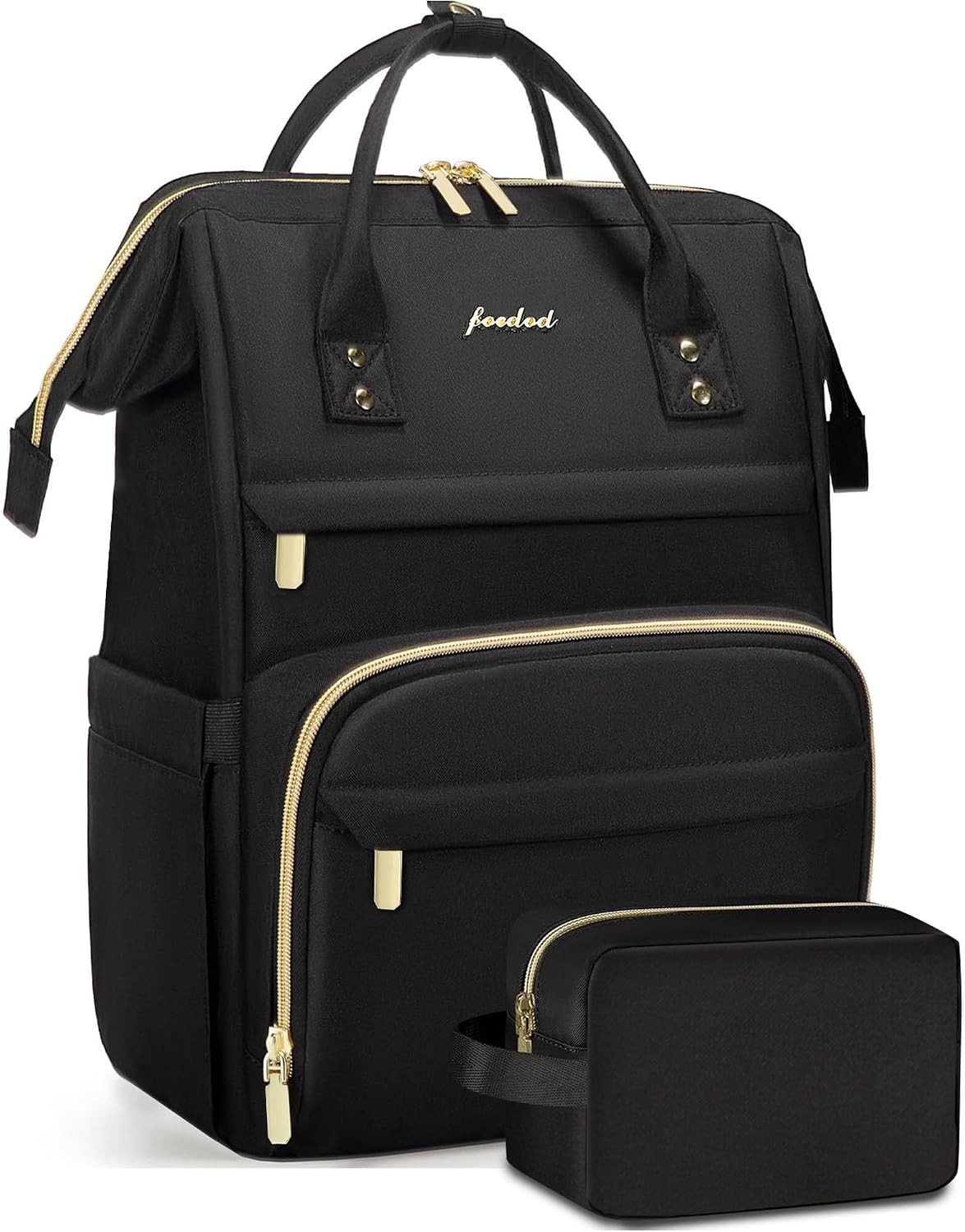 Backpack Work Business Backpacks Purse Waterproof Computer College Backpack