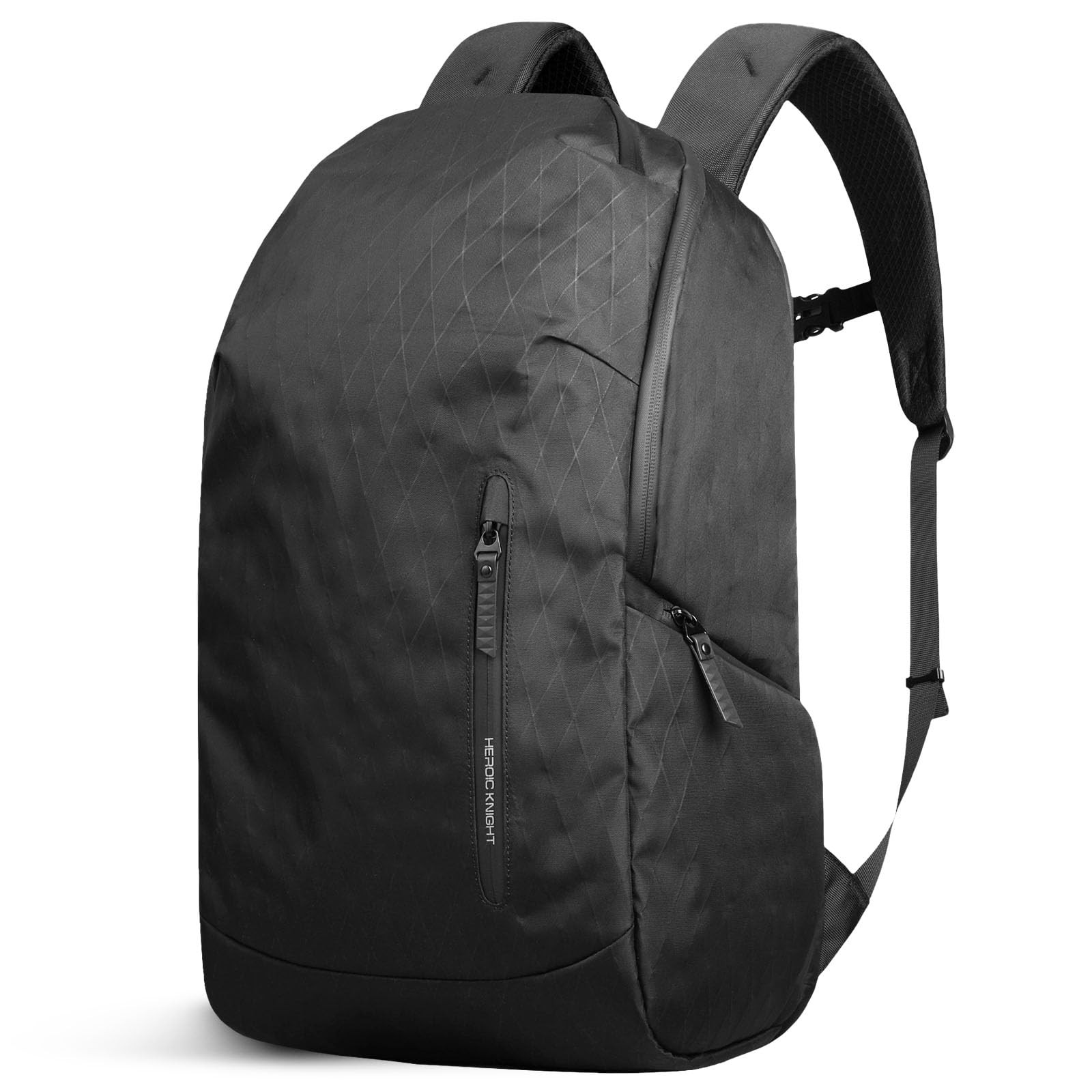 hk Waterproof Travel Backpack for Men – Lightweight 30L Laptop Backpack with …