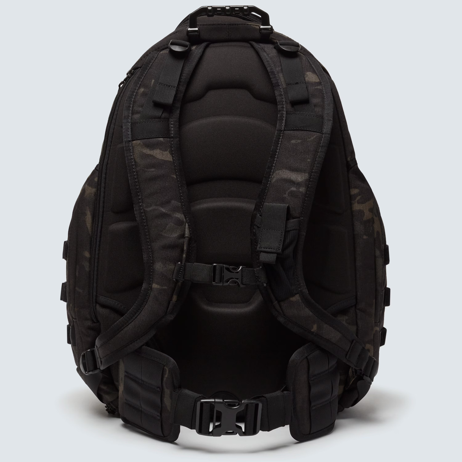 OAKLEY NEW SI KITCHEN SINK BACKPACK 34L Black Multicam Camo Tactical Gear Bag