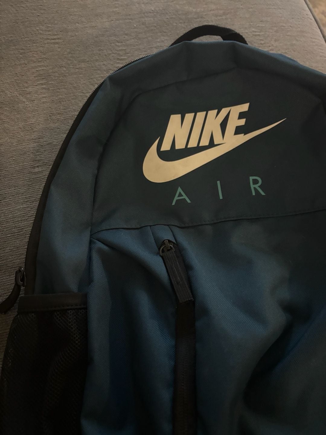 Nike Air Backpack