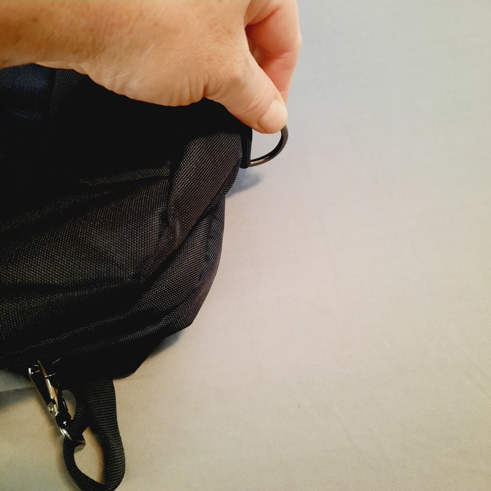 Lovevook NWT Convertible Laptop Backpack 3 In 1 Laptop/Messenger/Briefcase Bag