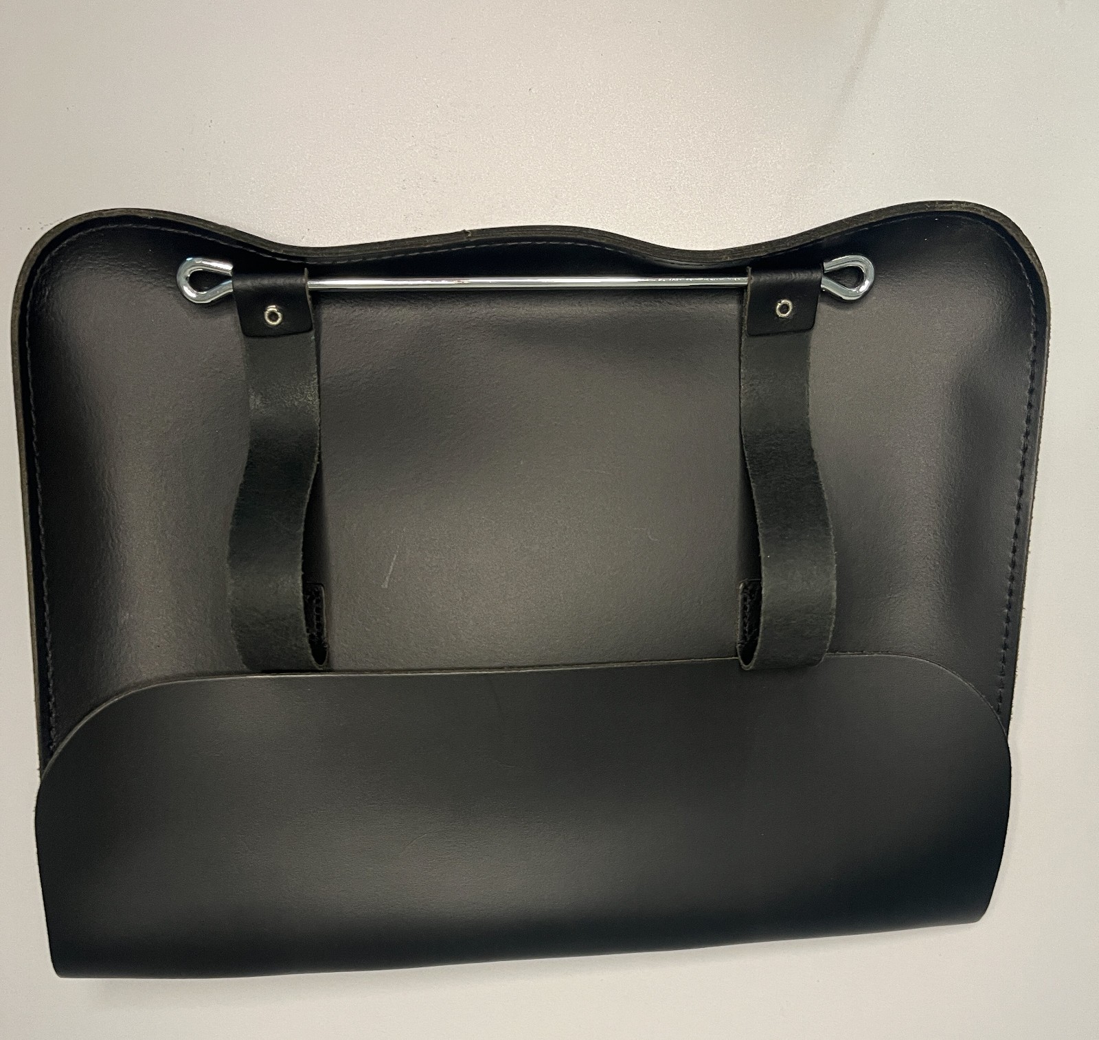 Chamberlain OXFORD LEATHER Sheet Music Bag Briefcase Satchel