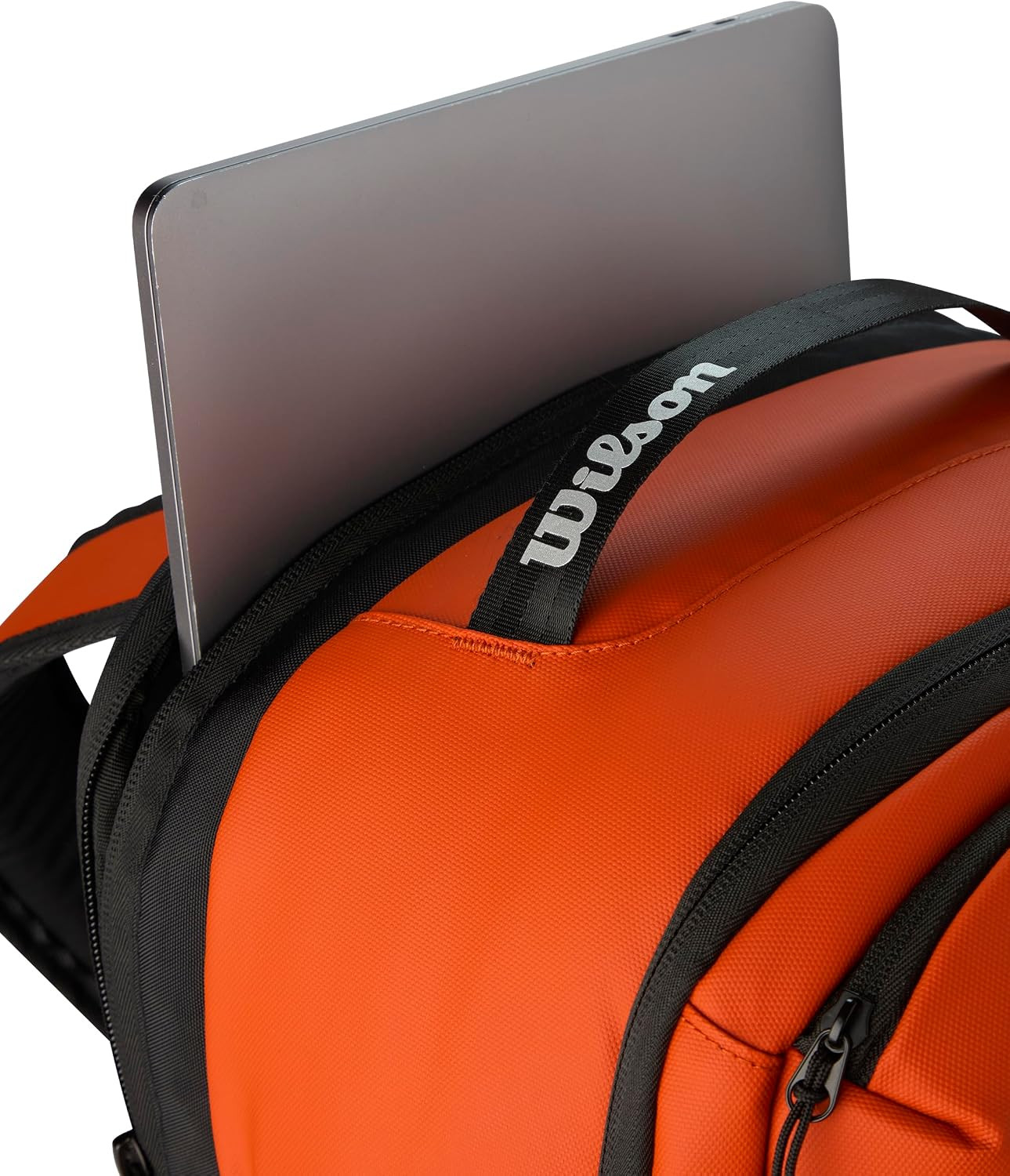 WILSON Helix Travel Backpack – Terra Cotta