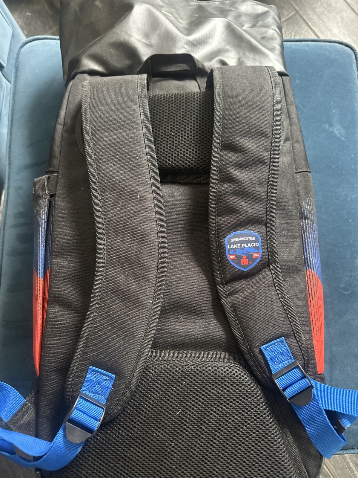 Ironman Lake Placid Backpack