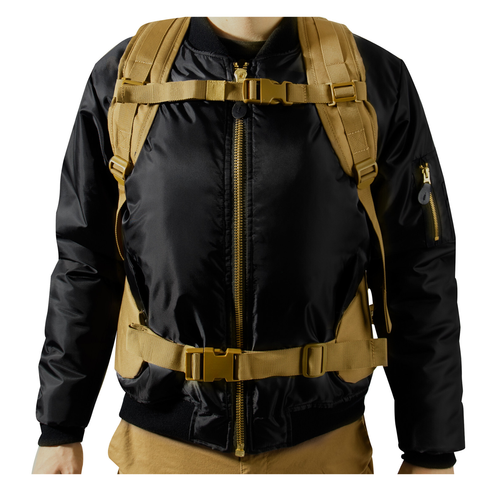 Rothco Skirmish 3 Day Assault Backpack # 2641
