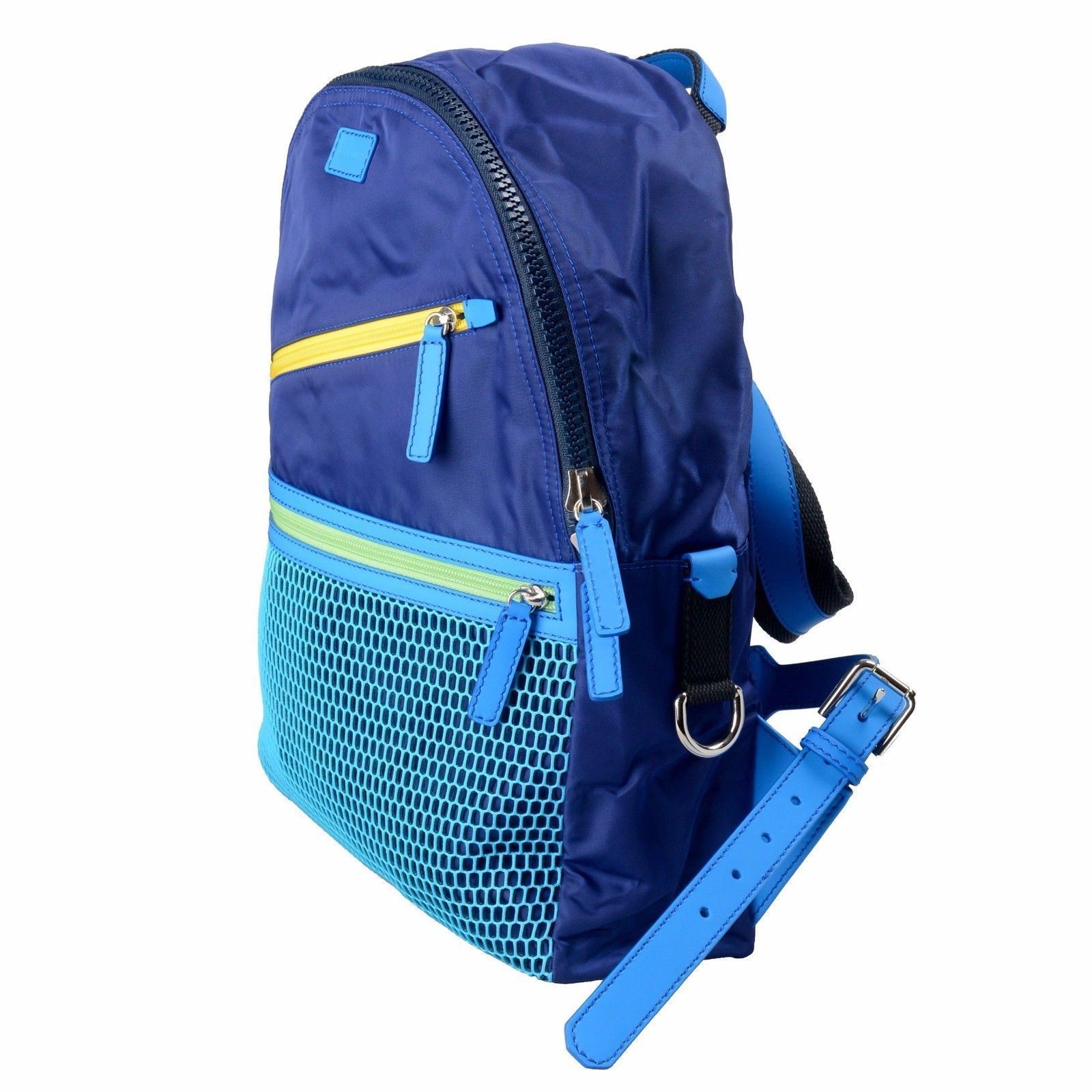 Dolce & Gabbana Men’s Multi-Color Backpack Bag