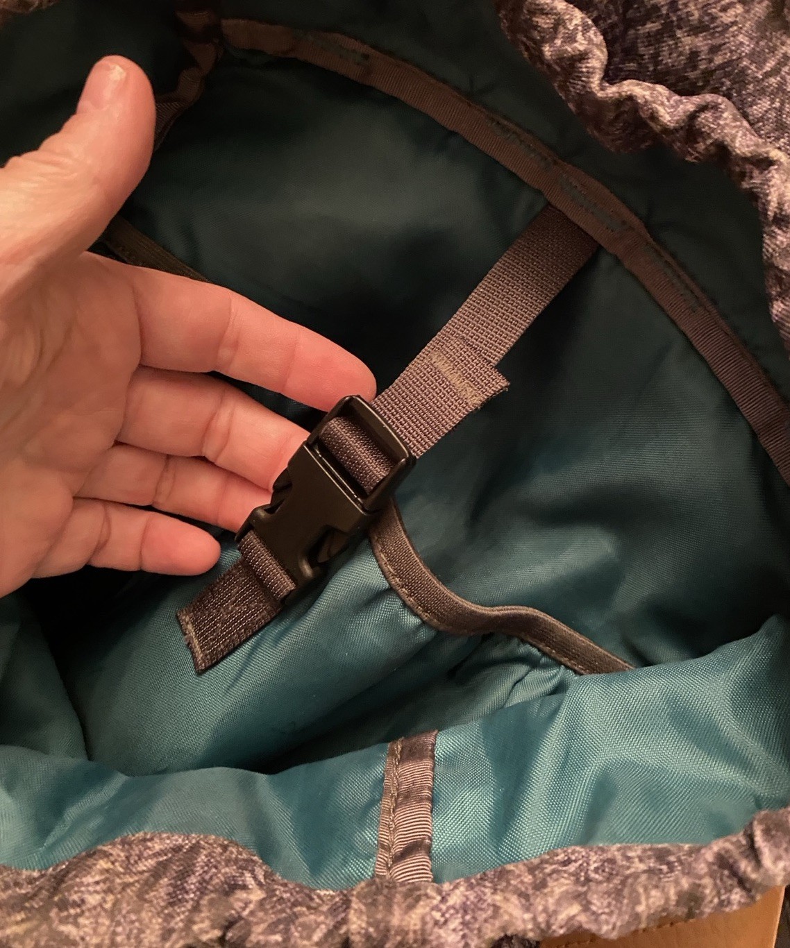 Patagonia Arbor Backpack 26L Backpack Style #47956 Recyclable Water Repellant