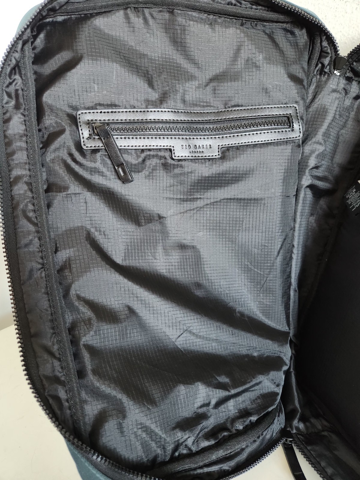 Ted Baker Motivee Convertible Backpack