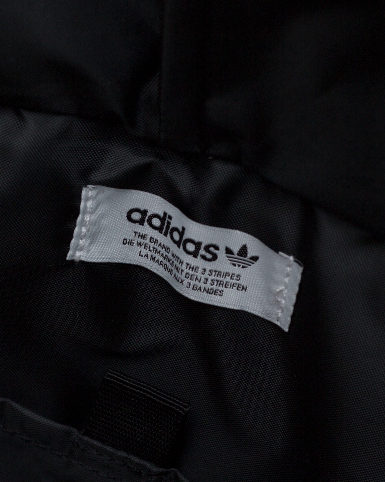 Rare Adidas x Palace Skateboards Nature City Functional Backpack HP1793
