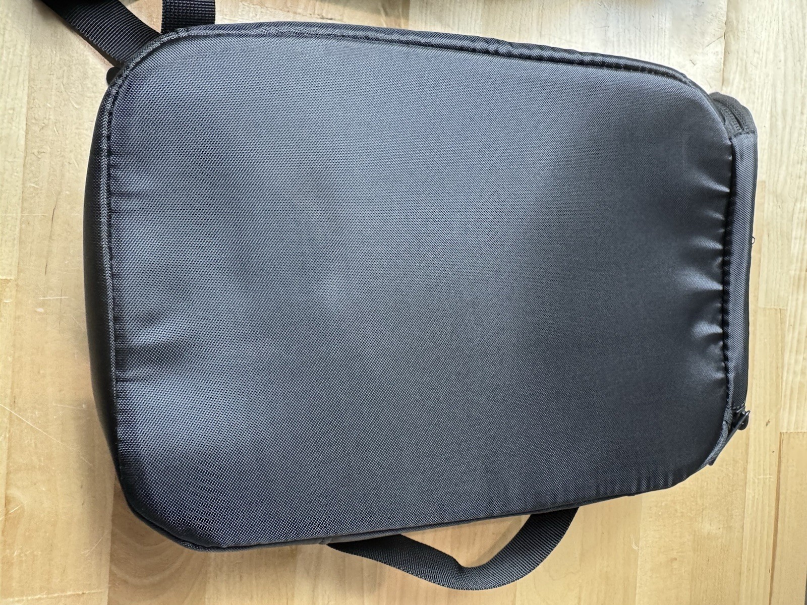 Backpack “Designed for Sony” PSP Padded & Removable Storage Bag for Controllers