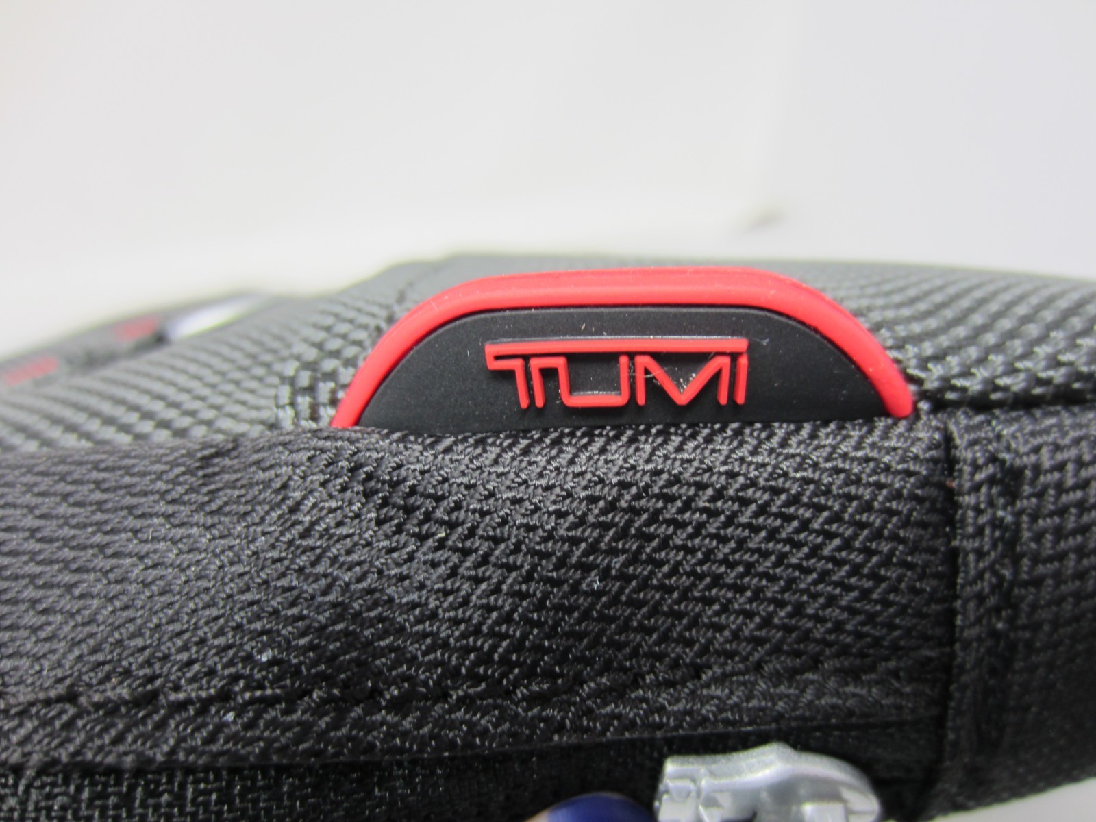 Tumi T-Tech Mekenna Flap Lid Messenger Crossbody Bag – Black – 10.5″x13.25″3.25″