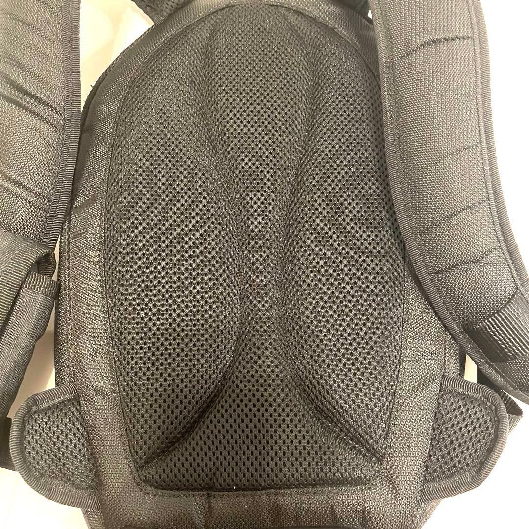 TUMI Backpack Black Discontinued Model 34cm x 24cm x 12cm