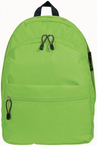 BAG BACKPACK RUCKSACK PACK SCHOOL TRAVEL HIKING CYCLING WORK OUTDOOR