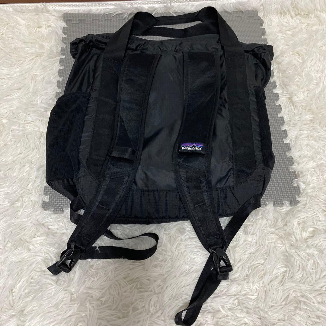 patagonia Patagonia Lightweight Travel Tote
