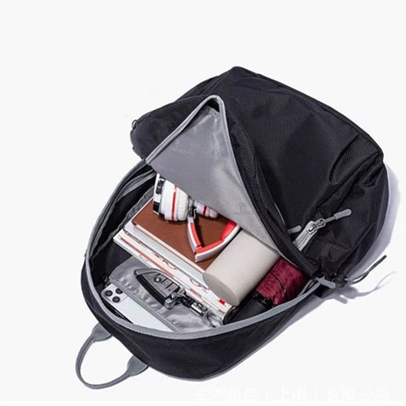Mens Womens Waterproof Travel Backpack, Leisure, Laptop, School, Daypack, Bag
