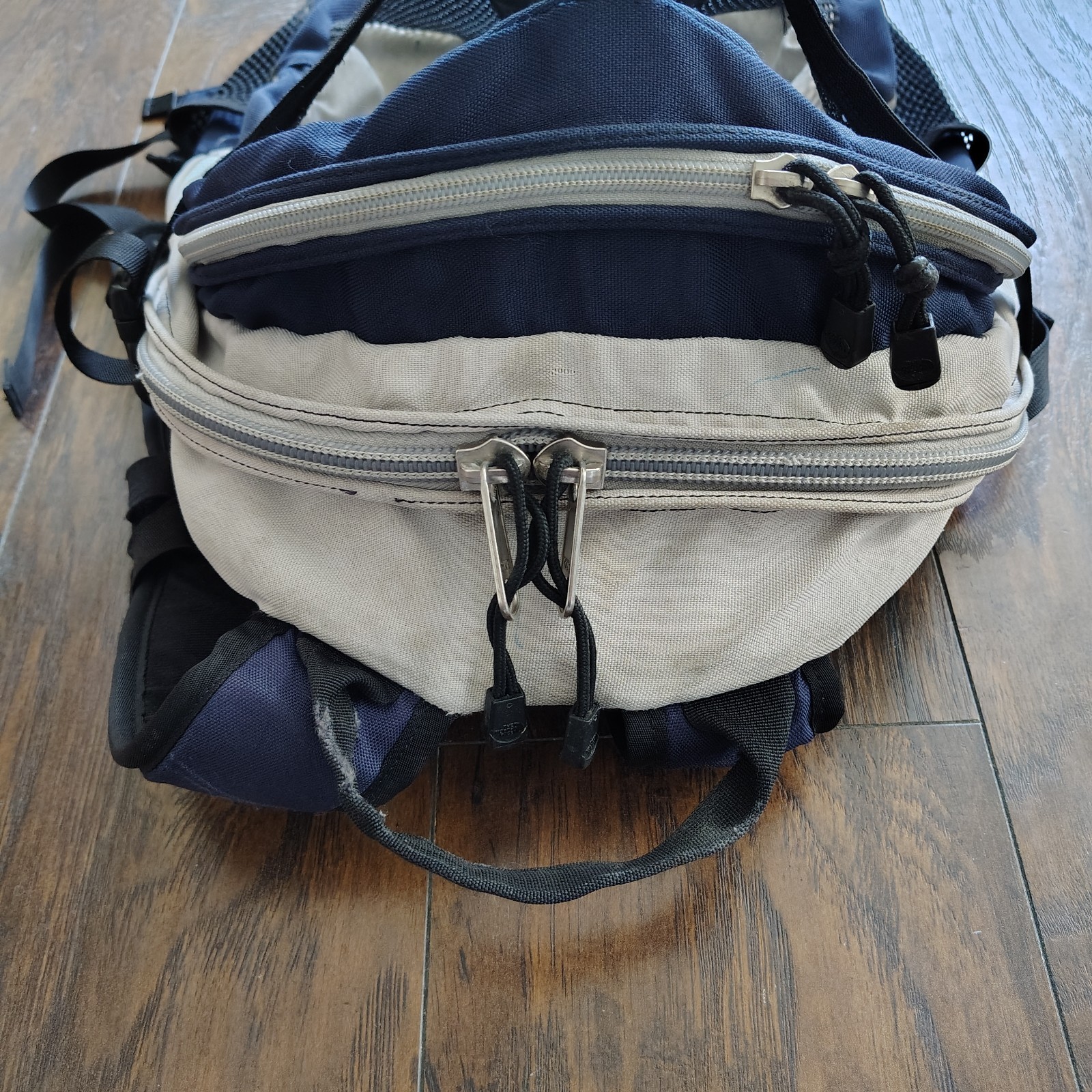 The North Face Recon Backpack Book Bag
