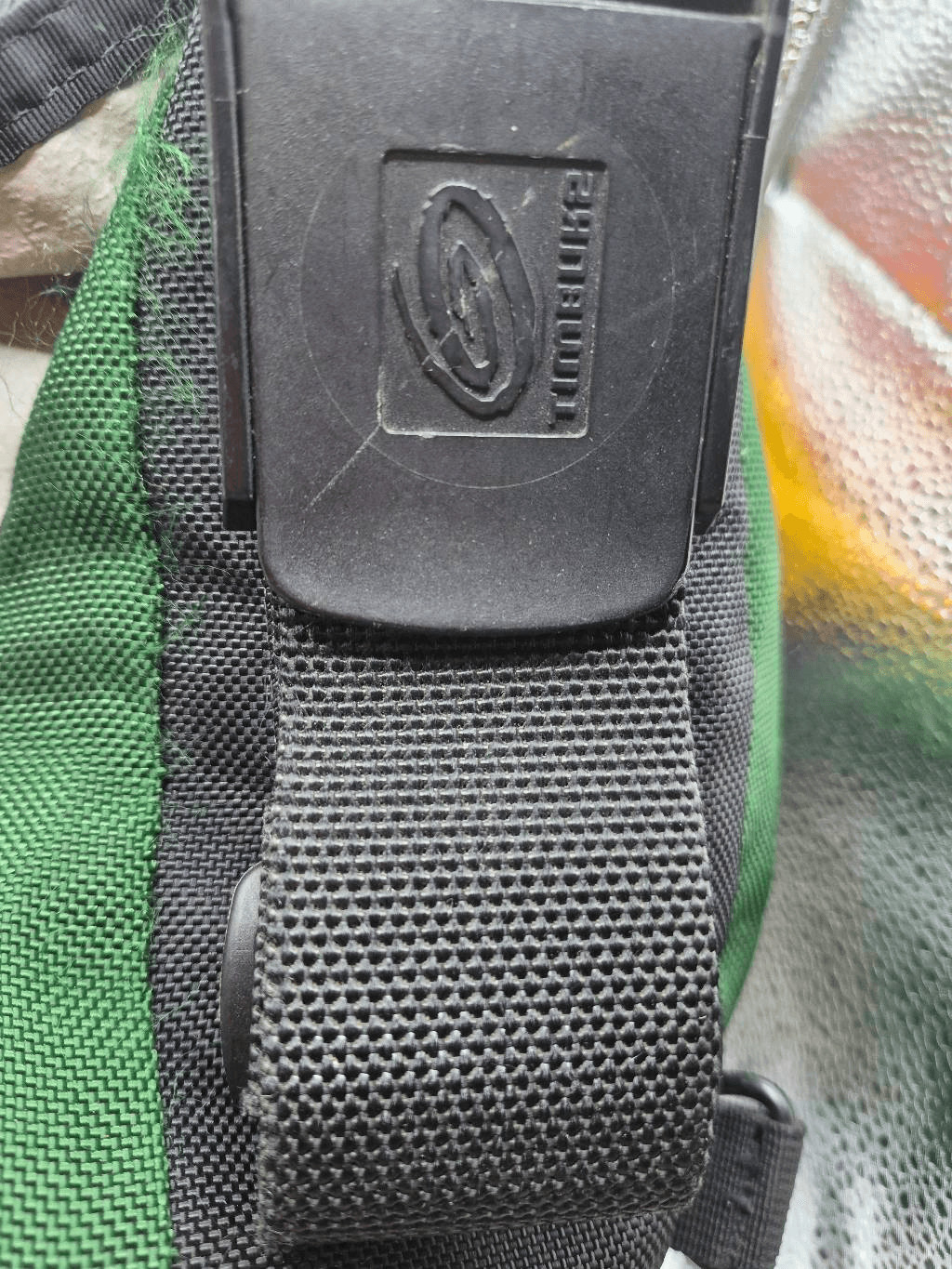 Timbuk2