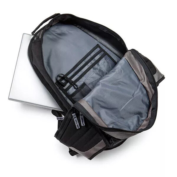 Black Knight Bat Batman Backpack Outdoor Travel Shoulder Bag Large Knapsack Gift