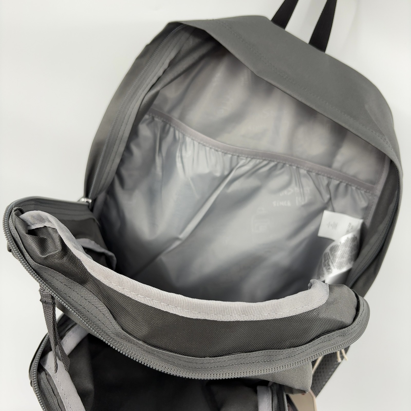 JanSport JS0A4NVC7H6 Union Pack Graphite Grey