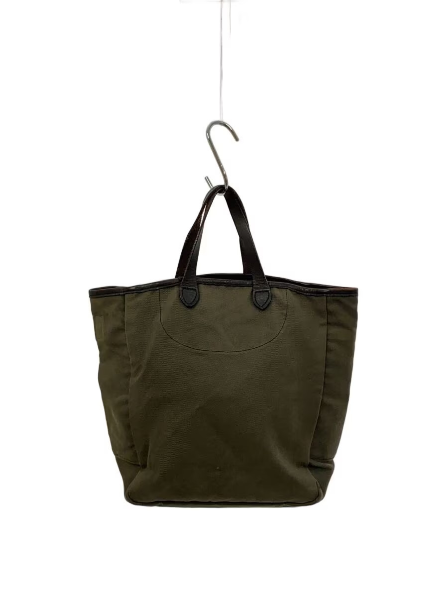 FILSON tote bag canvas KHK