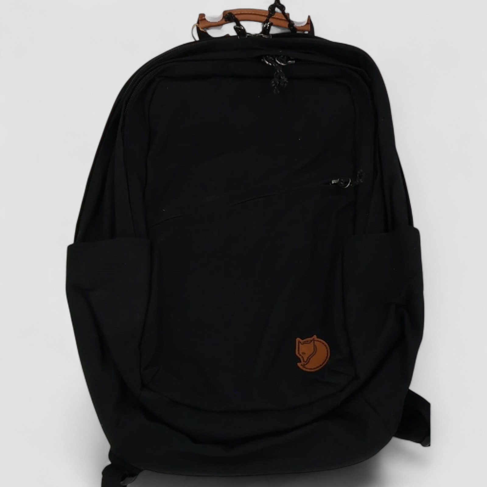 Fjallraven Unisex Raven Backpack 20L