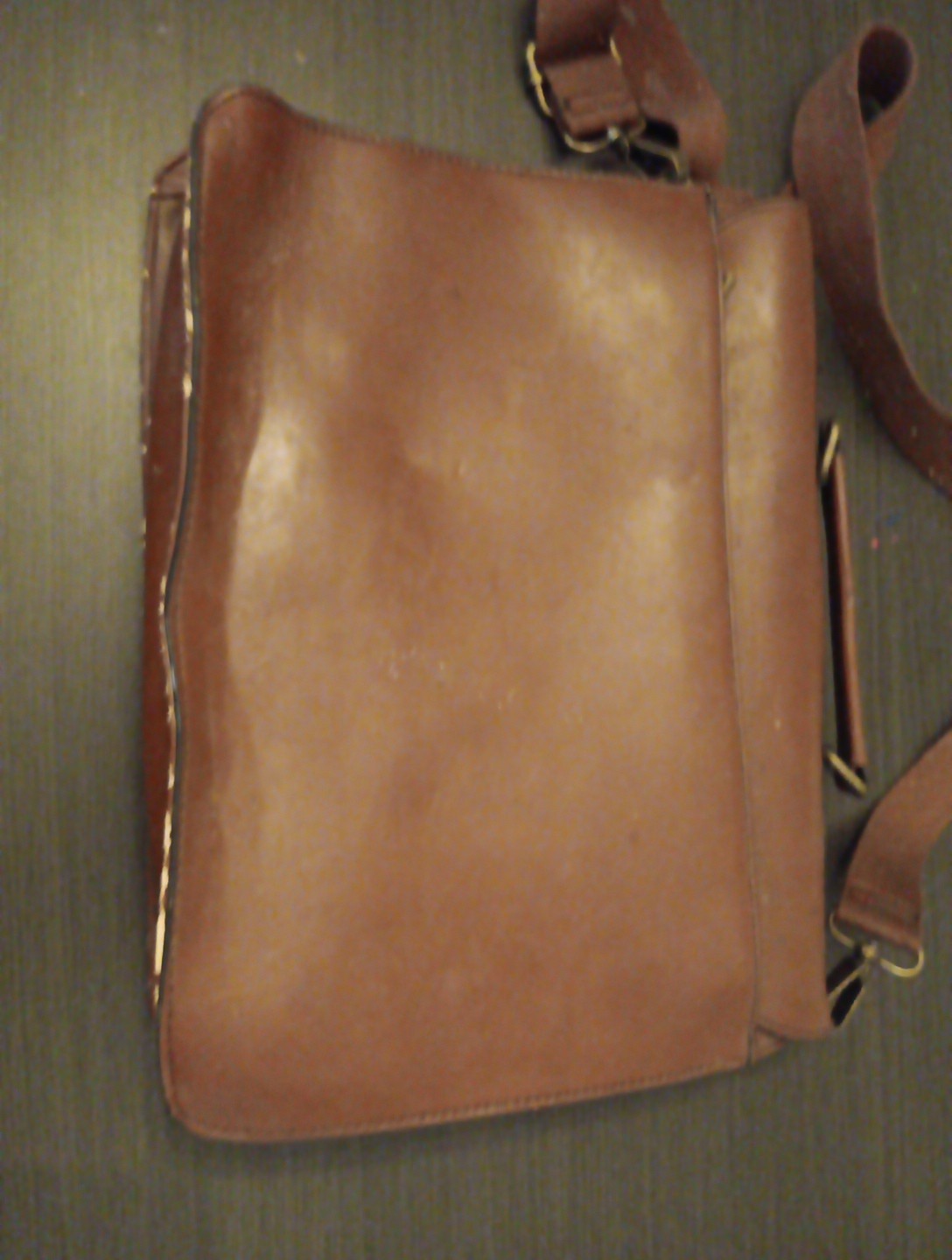 Aldo Briefcase Labtop Bag