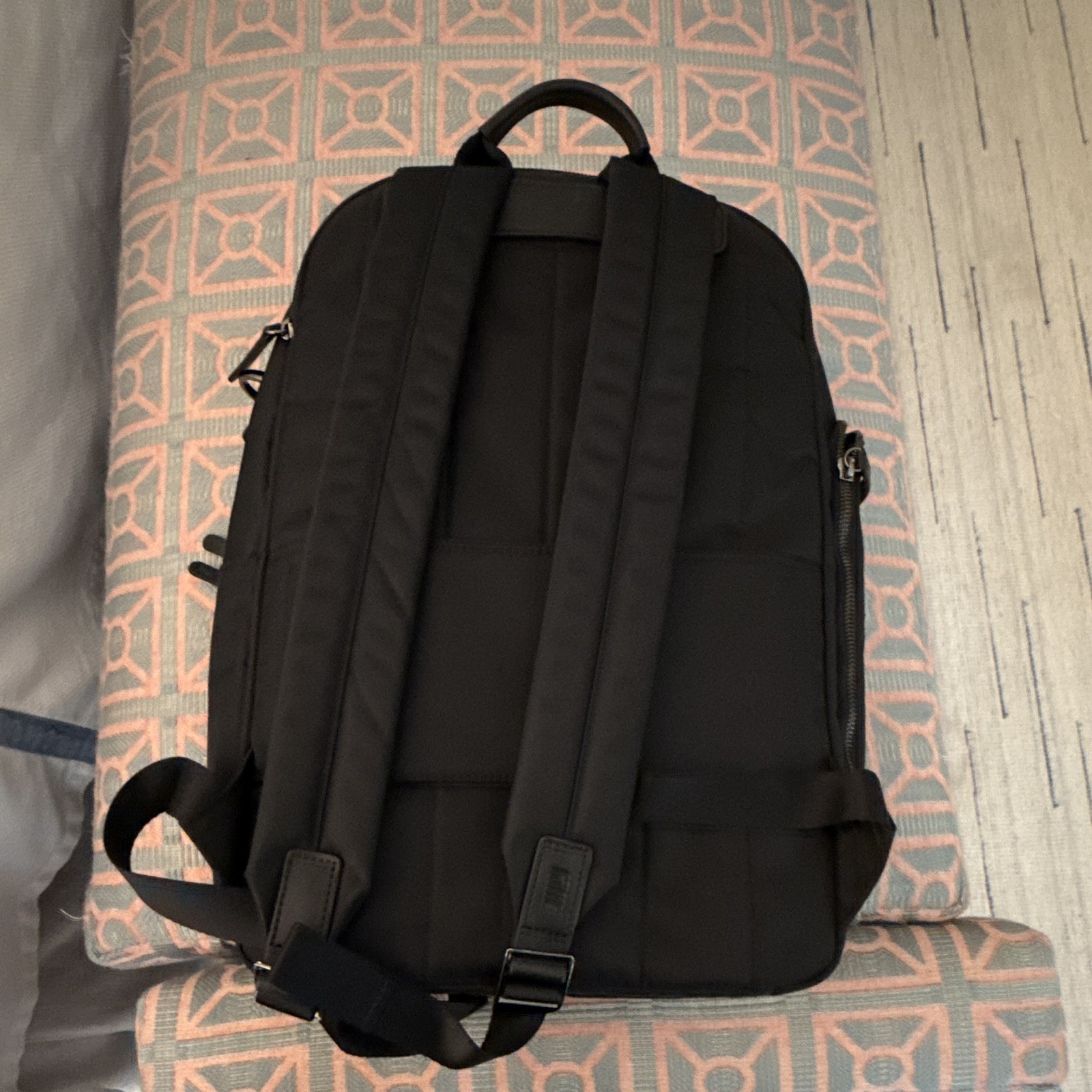 July 20l Carry All Backpack