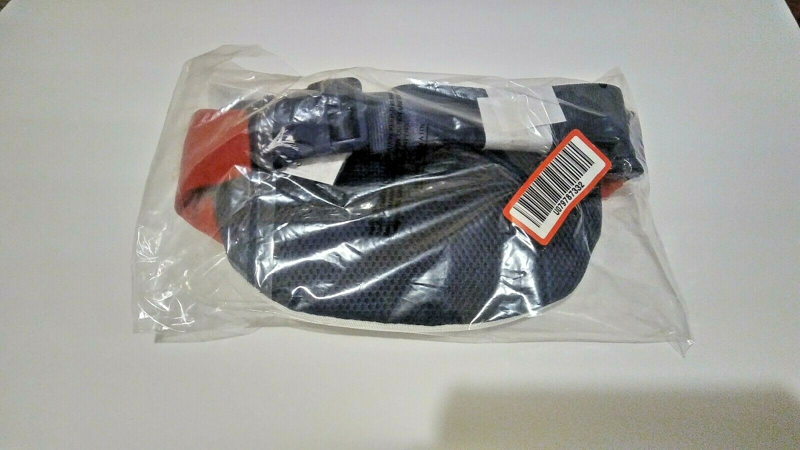 Vineyard Vines for Target Flag Whale Fanny Pack Red/White/Blue NWT