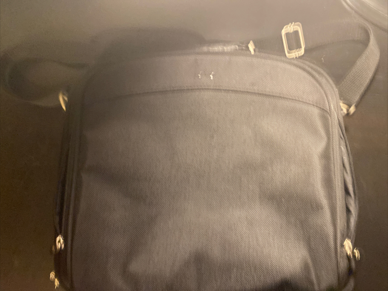 Dell 15.6 Original Laptop Bag / Vintage
