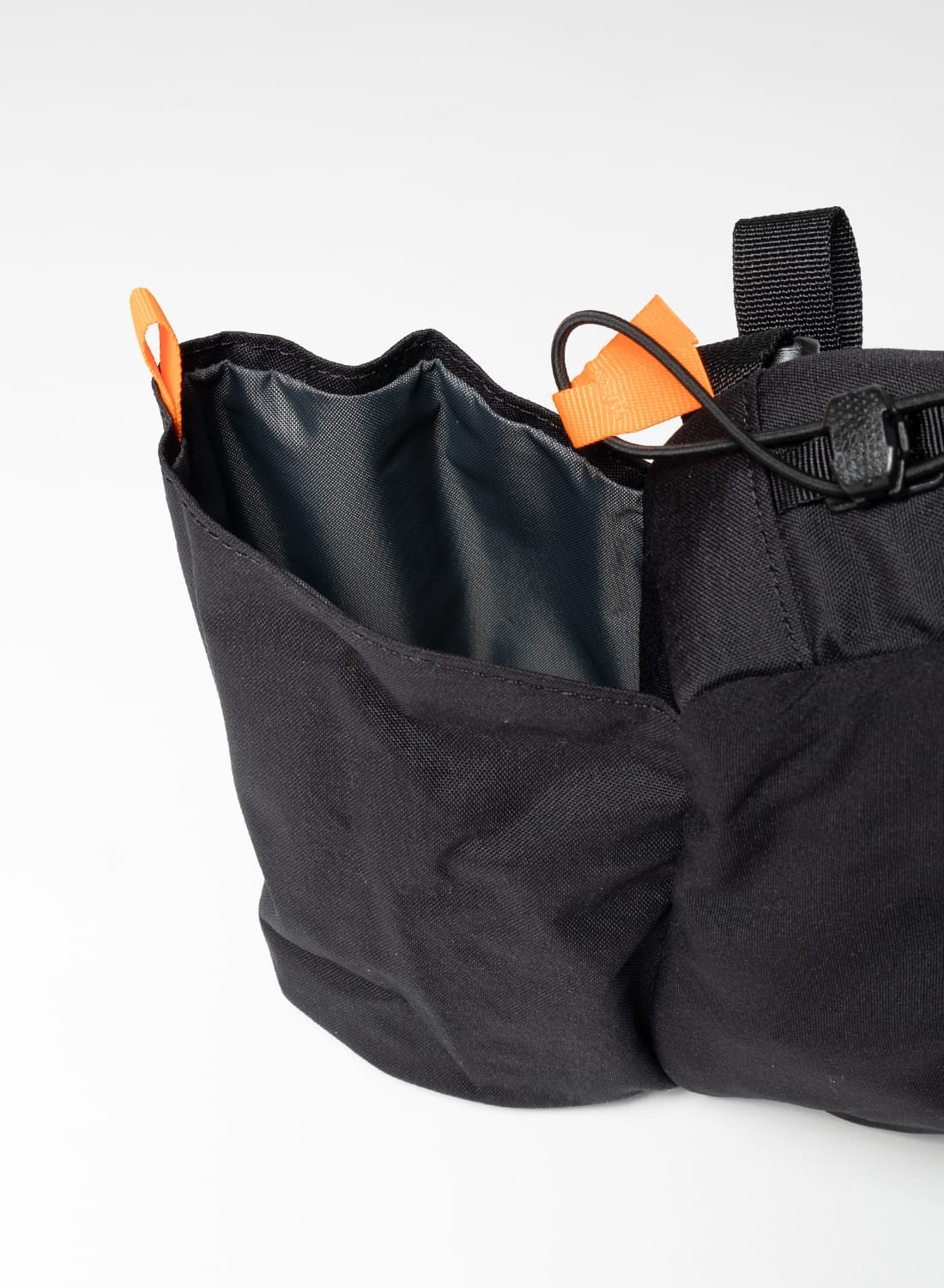 Mystery Ranch WING MAN MULTI POCKET Shoulder Bag Pouch Waist Bag, 3-Way Bag