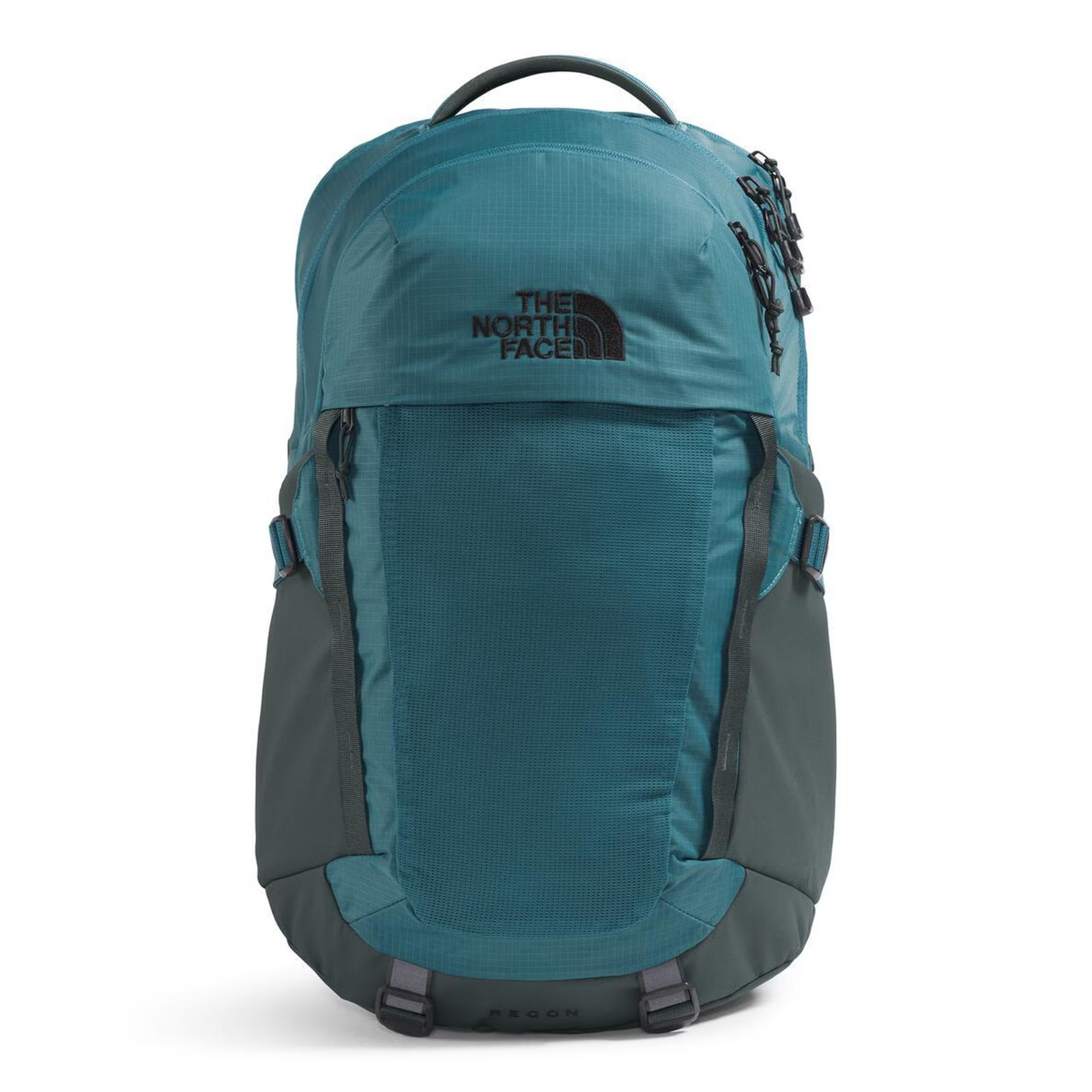 The North Face Recon Backpack Space Anthracite One Size NF0A52SHE30 NWT