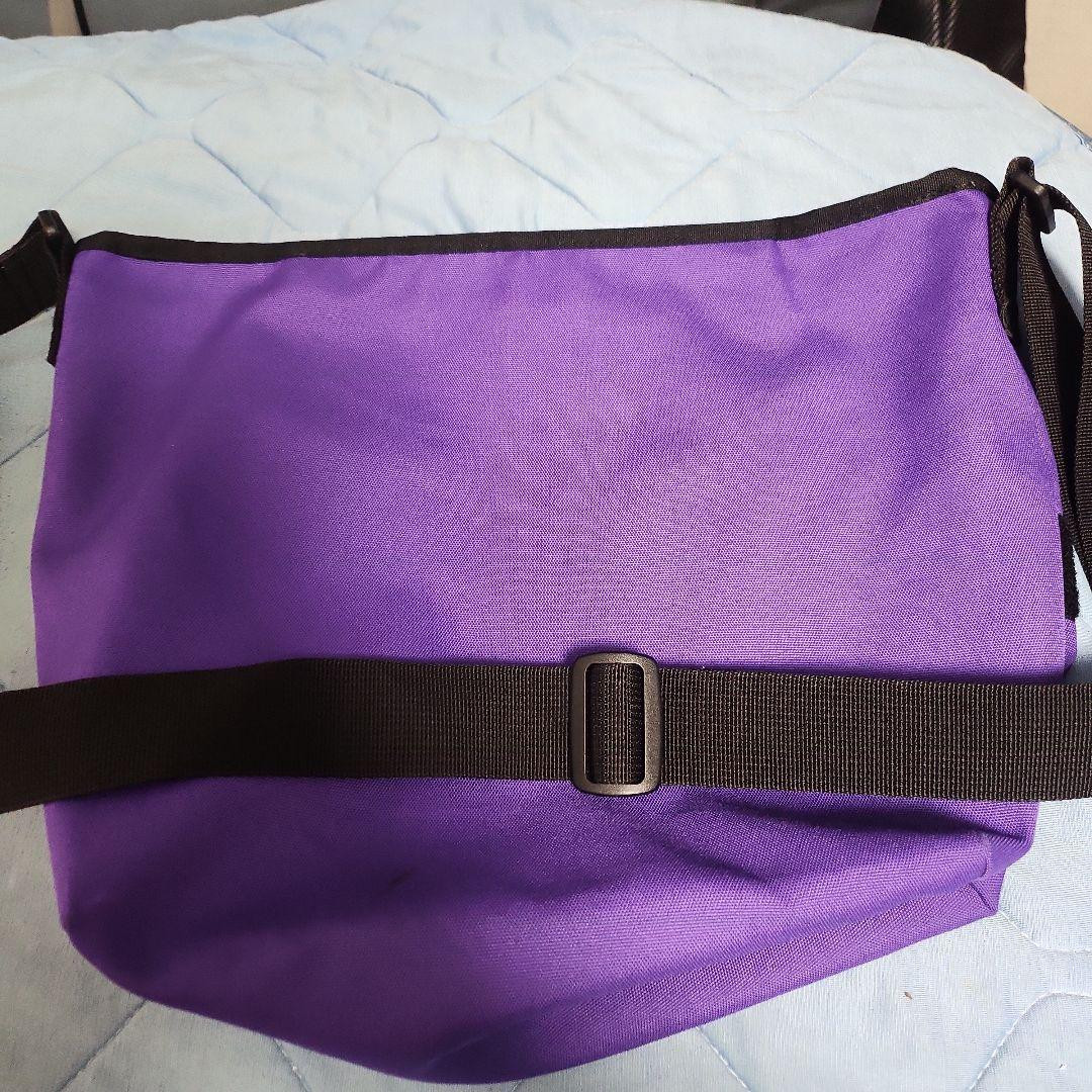 Not Available Mei Vans Collaboration Shoulder Bag Men Bag Casual Original Access