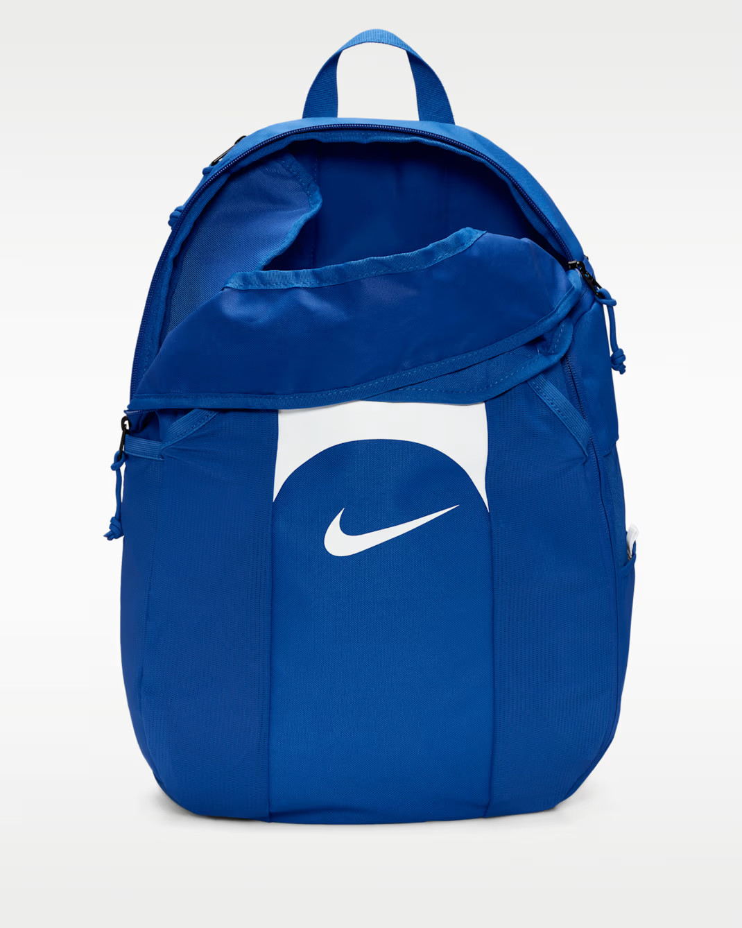 Nike Academy Team Backpack (30L) 2.3 Game Royal Blue Storm Fit DV0761 480 • NEW