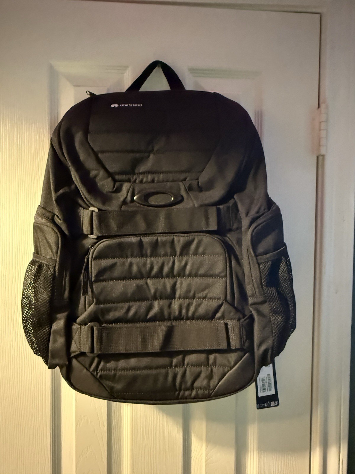 Oakley Enduro 3.0 big backpack – BLACKOUT – BRAND NEW & UNUSED WITH TAGS