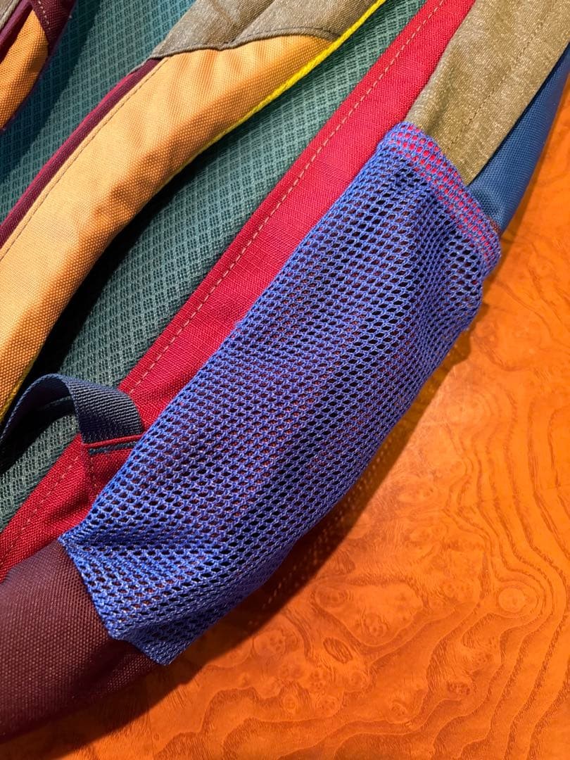 Cotopaxi Cusco 26L Rucks Lightweight Bag
