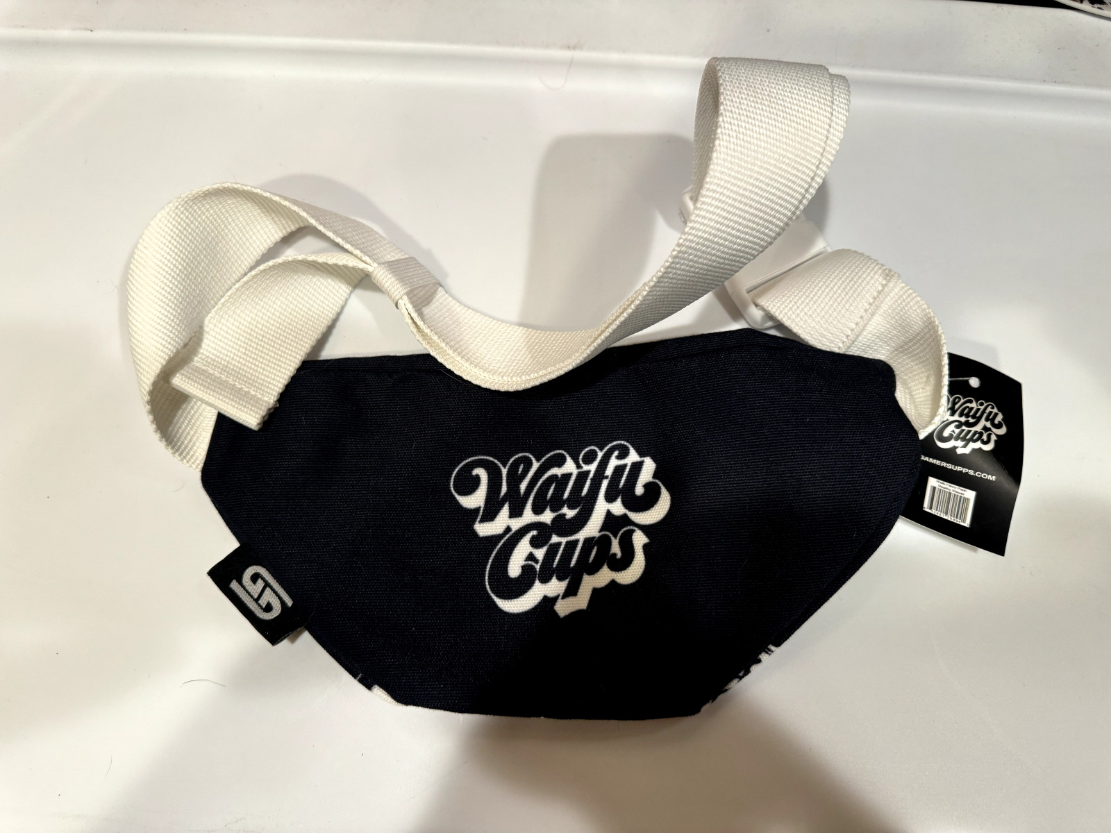 [NWT] Limited Edition Gamer Supps S4.10: “Shinobi” Waist Bag (New with tags)
