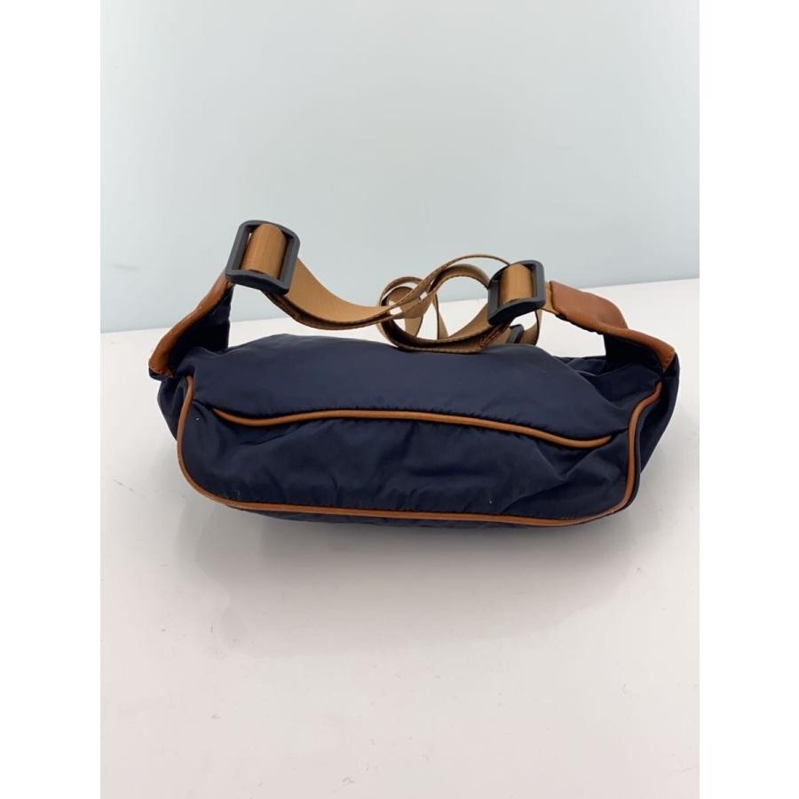 Orobianco Waist Bag Navy