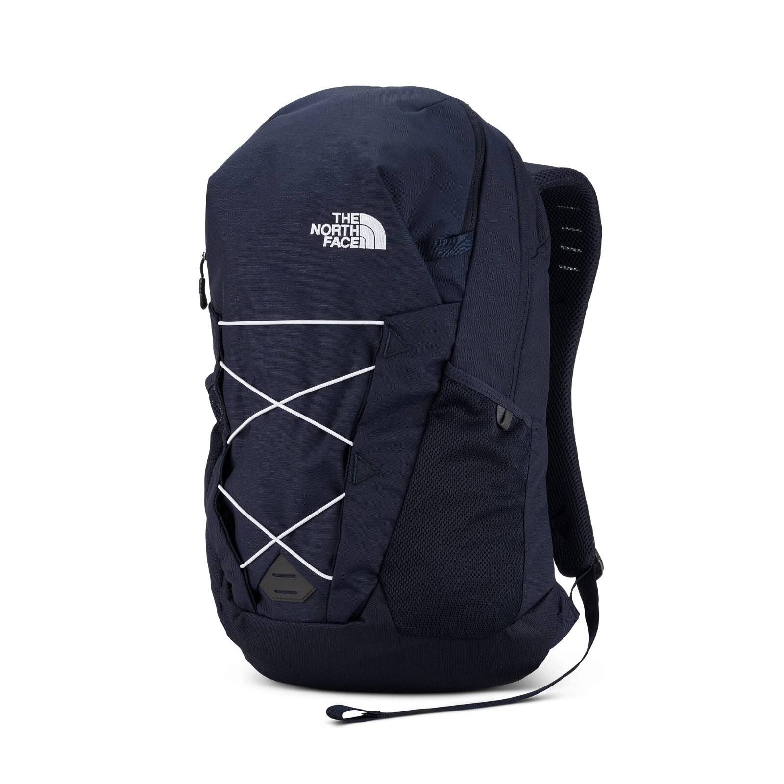 The North Face Cryptic Aviator Navy Laptop School Backpack Daypack NWT!