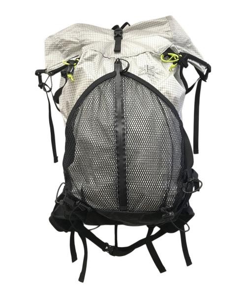 Karrimor Backpack Gray Pre-Owned Japan