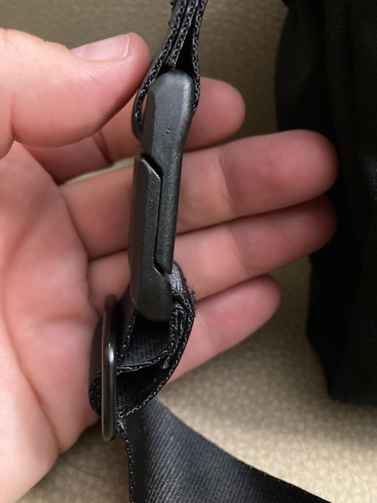BELLROY Sling Bag, Multi-Function, Multi-Compartment, Multi-Use!