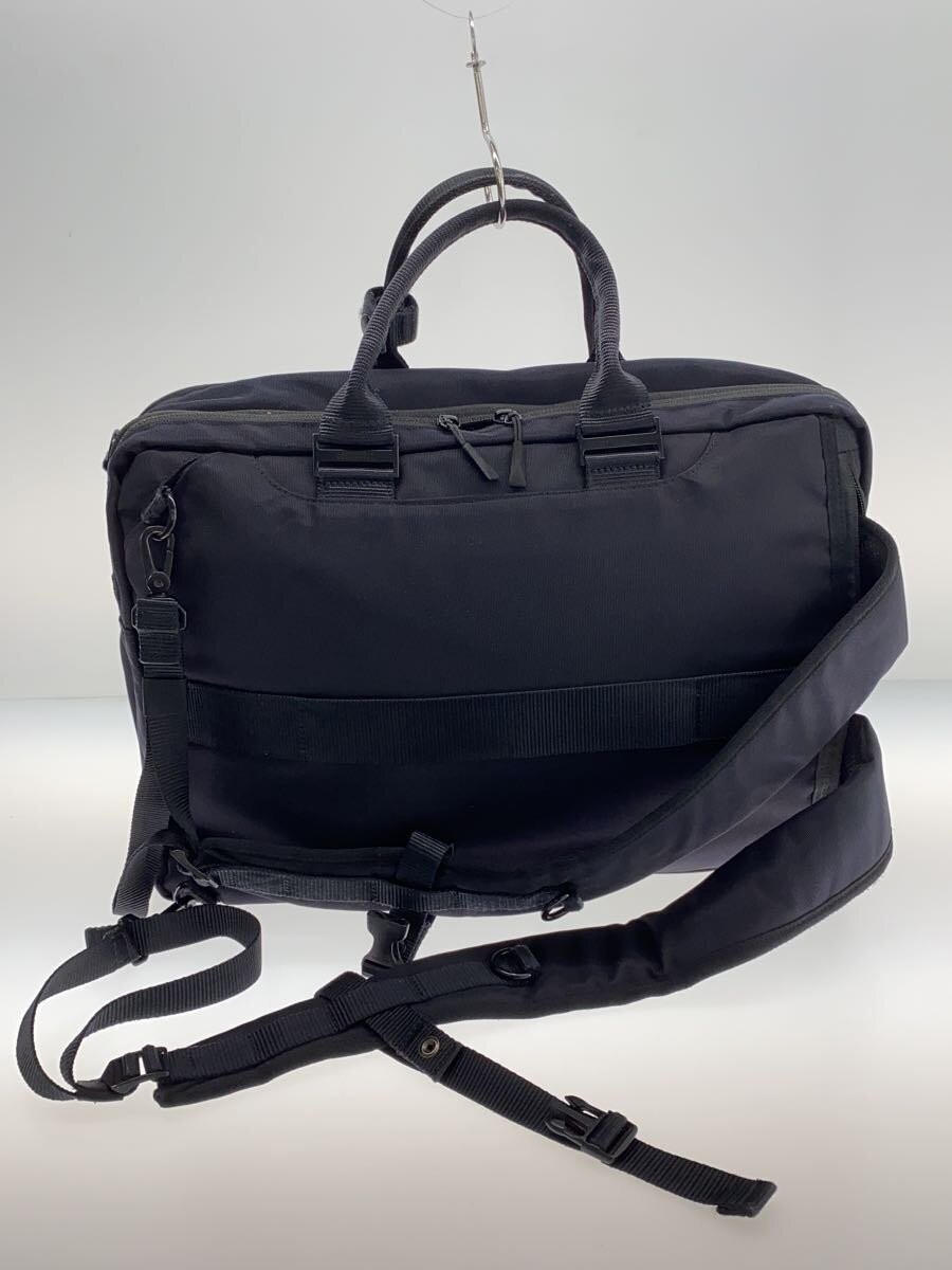 Other Brand Briefcase BLK