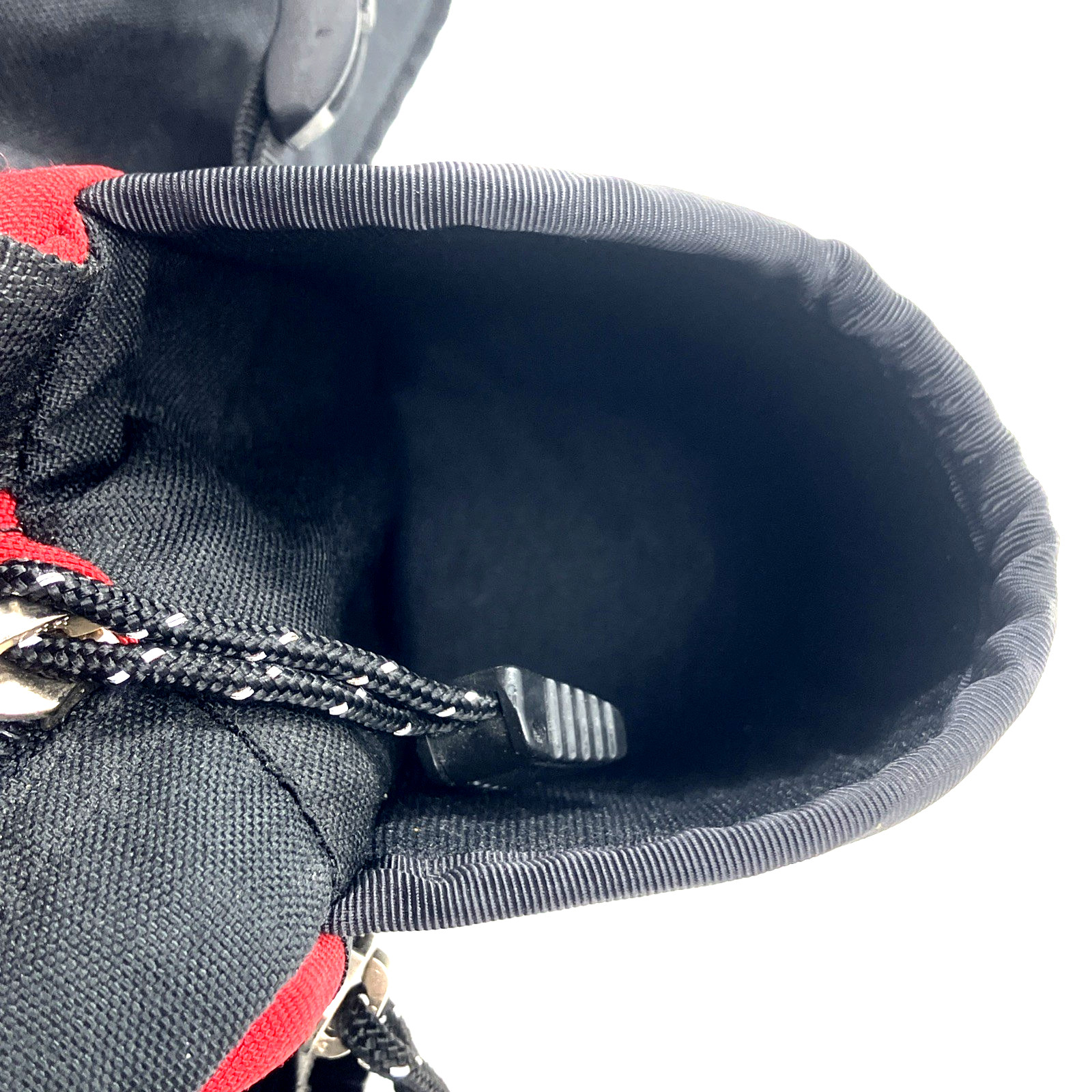 GREGORY MIRAGE RUGGED SHELL HIKING WAIST PACK W/ROOM FOR 2 WATER BOTTLES USA