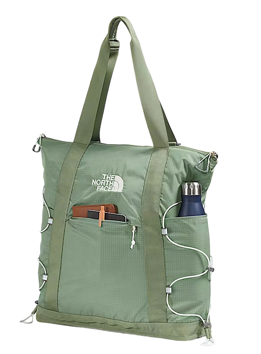 The North Face Borealis Tote Backpack Bag 22L Casual Sports Travel NF0A52SVD5M