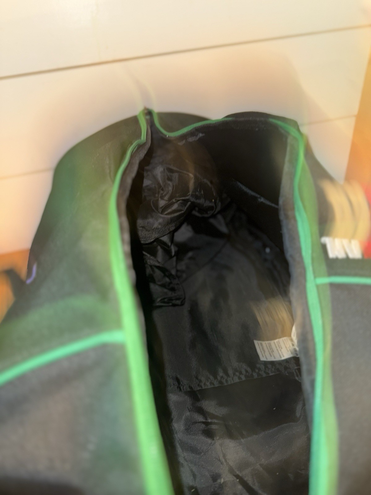 Ironman Santa Rosa Bag