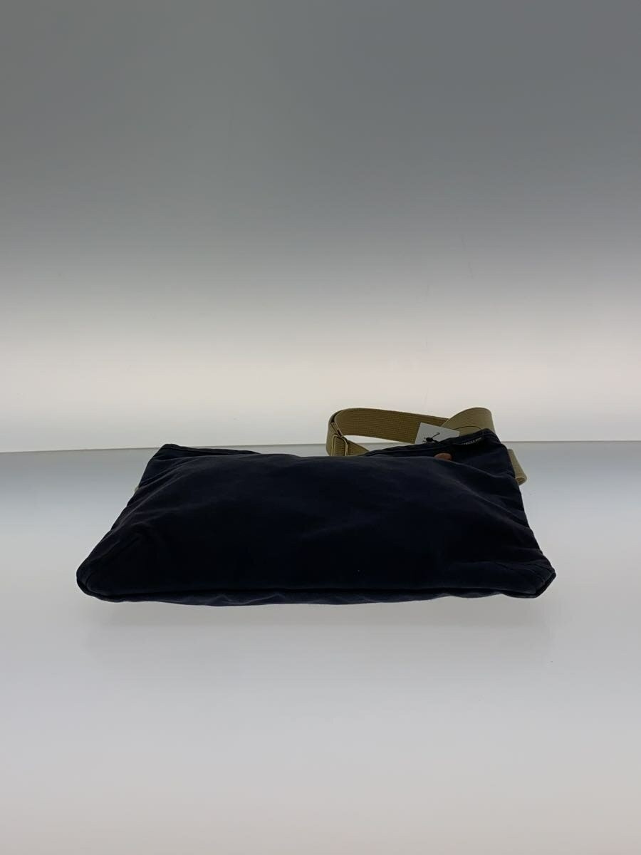 PORTER YOSHIDA Coppi Sakossh Navy BAG 571-09747 Used Good From Japan t56