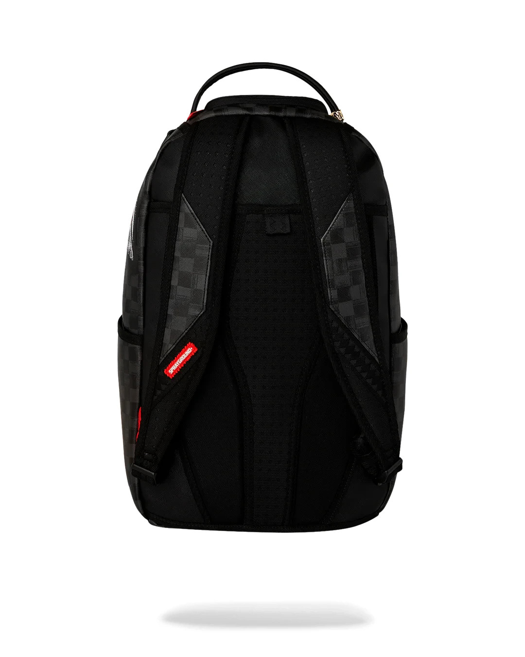 Sprayground 5 Nights at Freddy’s Shark Backpack🔥New Black Bookbag School Bag