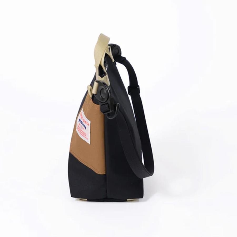 Master-Piece Masterpiece MSPC Bit 3WAY Shoulder Bag Gray 03041-v2 Made in Japan