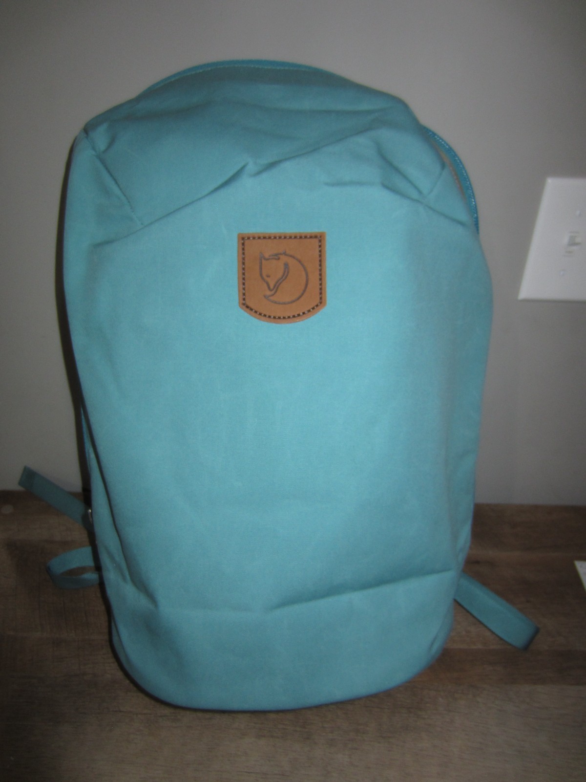 NWT Fjall Raven Kiruna Vage Foldsack Vardag Raven High Coast Backpack You Pick!